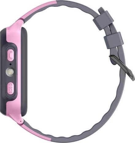 Green Lion Green Lion Series-1 Kids Smart Watch - Pink Green Lion Green Lion Series-1 Kids Smart Watch - Pink