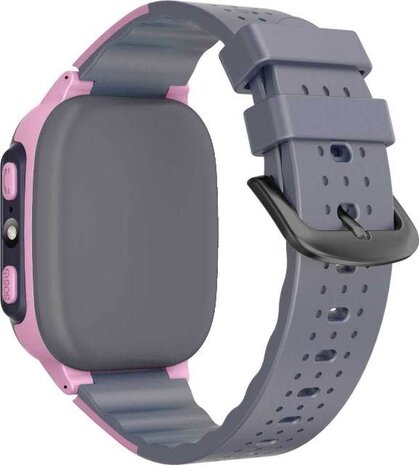 Green Lion Green Lion Series-1 Kids Smart Watch - Pink Green Lion Green Lion Series-1 Kids Smart Watch - Pink