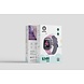 Green Lion Green Lion Series-1 Kids Smart Watch - Pink Green Lion Green Lion Series-1 Kids Smart Watch - Pink