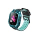 Green Lion Green Lion Series-5 Kids Smart Watch - Blue Green Lion Green Lion Series-5 Kids Smart Watch - Blue