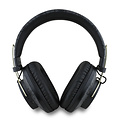 Guess Guess Bluetooth Headphones - ENC - 4G Big Metal Logo - Schwarz