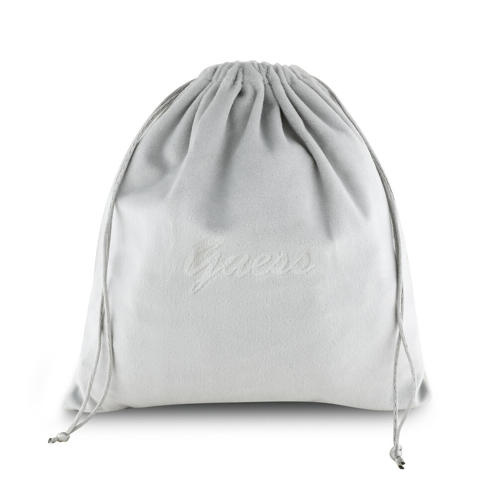 Guess Guess Bluetooth Headphones - ENC - 4G Big Metal Logo - Blauw Guess Guess Bluetooth Headphones - ENC - 4G Big Metal Logo - Blauw