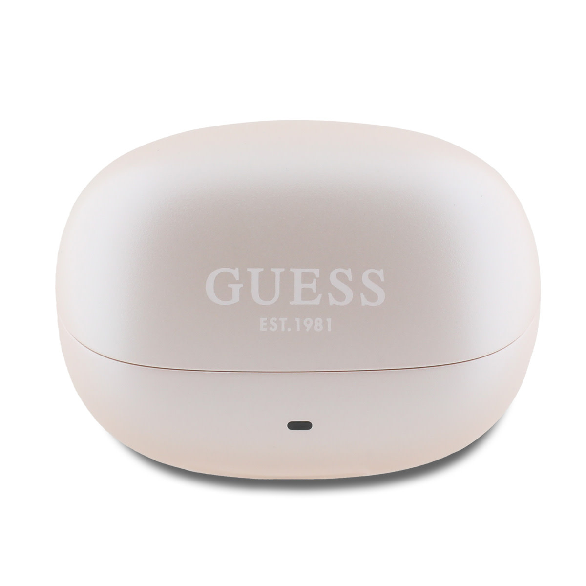 Guess Guess Bluetooth Earbuds - TWS - ANC&ENC - Classic Printed Logo - Roze, foto 3 van 5