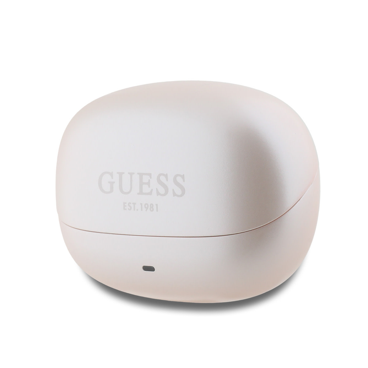 Guess Guess Bluetooth Earbuds - TWS - ANC&ENC - Classic Printed Logo - Roze, foto 4 van 5
