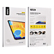 TUNIQ TUNIQ iPad 10.9 (2022) & iPad 11 (2025) Protecteur d'écran - Tempered Glass - Transparent TUNIQ TUNIQ iPad 10.9 (2022) & iPad 11 (2025) Protecteur d'écran - Tempered Glass - Transparent