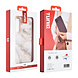 TUNIQ TUNIQ Galaxy A36 Back cover coque - Silicone - Marble Grey