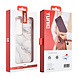 TUNIQ TUNIQ Galaxy S25 Back cover coque - Silicone - Marble Grey