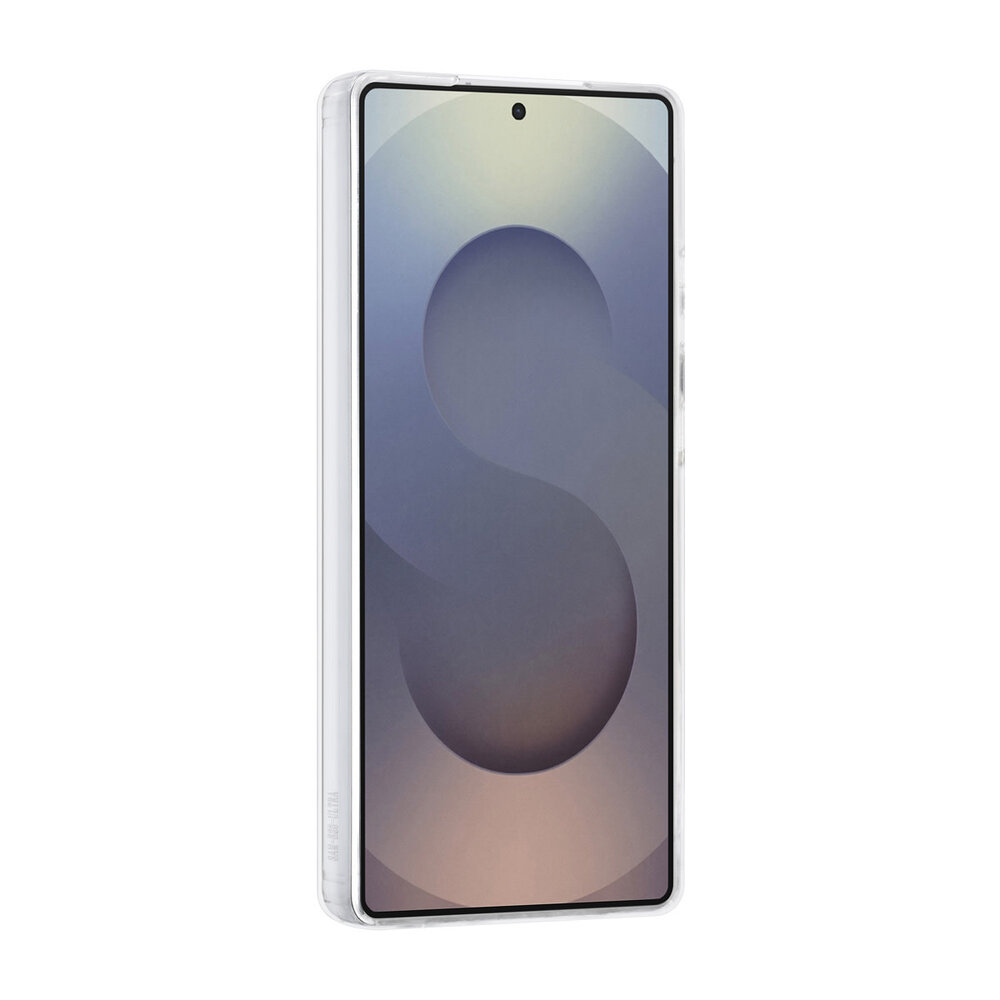 TUNIQ TUNIQ Galaxy S25 Ultra Backcover hoesje - Silicone - Marble Grey TUNIQ TUNIQ Galaxy S25 Ultra Backcover hoesje - Silicone - Marble Grey