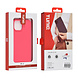 TUNIQ TUNIQ iPhone 15 Back-Cover hul - Hot Pink TUNIQ TUNIQ iPhone 15 Back-Cover hul - Hot Pink
