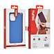 TUNIQ TUNIQ iPhone 15 Back-Cover hul - Tiefblau TUNIQ TUNIQ iPhone 15 Back-Cover hul - Tiefblau