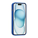 TUNIQ TUNIQ iPhone 15 Back cover coque - Bleu profond TUNIQ TUNIQ iPhone 15 Back cover coque - Bleu profond
