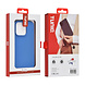 TUNIQ TUNIQ iPhone 15 Pro Back cover case - Deep Blue TUNIQ TUNIQ iPhone 15 Pro Back cover case - Deep Blue