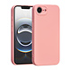 TUNIQ TUNIQ iPhone 16e Back cover coque - Rose saumon TUNIQ TUNIQ iPhone 16e Back cover coque - Rose saumon
