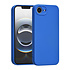 TUNIQ iPhone 16e Back cover case - Deep Blue TUNIQ iPhone 16e Back cover case - Deep Blue