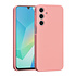 TUNIQ Galaxy A16 5G Back cover case - Salmon Pink TUNIQ Galaxy A16 5G Back cover case - Salmon Pink