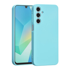 TUNIQ Galaxy A16 5G Backcover hoesje - Koraalblauw