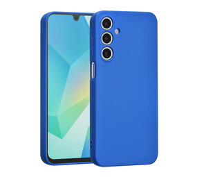 TUNIQ TUNIQ Galaxy A16 5G Back cover coque - Bleu profond TUNIQ TUNIQ Galaxy A16 5G Back cover coque - Bleu profond