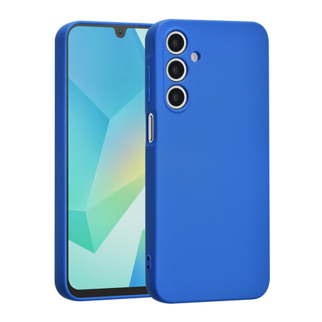 TUNIQ TUNIQ Galaxy A16 5G Back cover coque - Bleu profond TUNIQ TUNIQ Galaxy A16 5G Back cover coque - Bleu profond