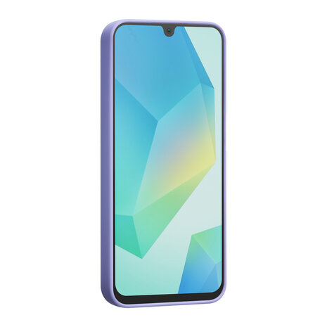 TUNIQ TUNIQ Galaxy A16 5G Backcover hoesje - Lila TUNIQ TUNIQ Galaxy A16 5G Backcover hoesje - Lila