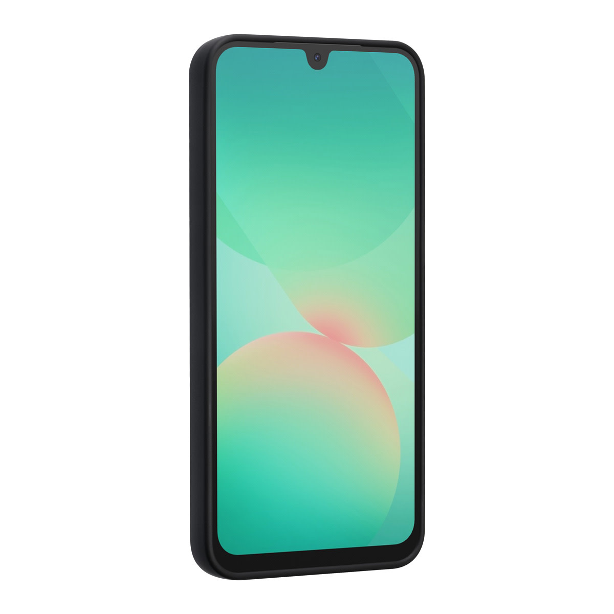 TUNIQ TUNIQ Galaxy A26 Backcover hoesje - Zwart, foto 2 van 3