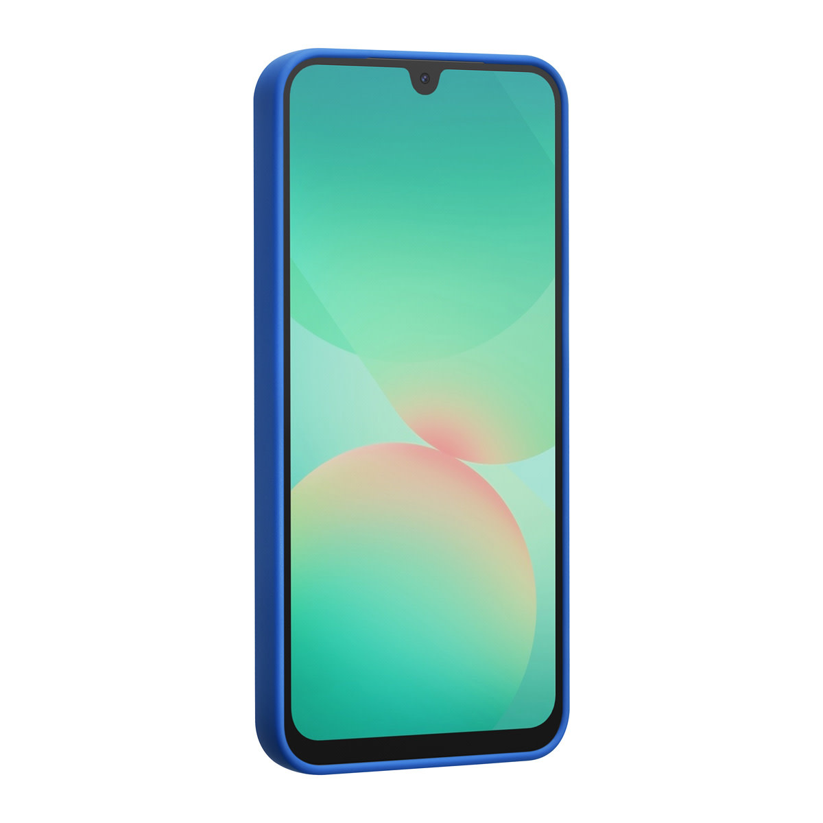 TUNIQ TUNIQ Galaxy A26 Backcover hoesje - Diepblauw, foto 2 van 3