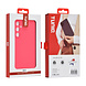 TUNIQ TUNIQ Galaxy A55 Back cover case - Hot Pink TUNIQ TUNIQ Galaxy A55 Back cover case - Hot Pink