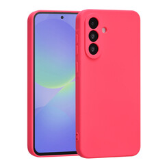 TUNIQ Galaxy A56 Back cover coque - Rose vif