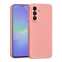 TUNIQ Galaxy A56 Backcover hoesje - Zalmroze