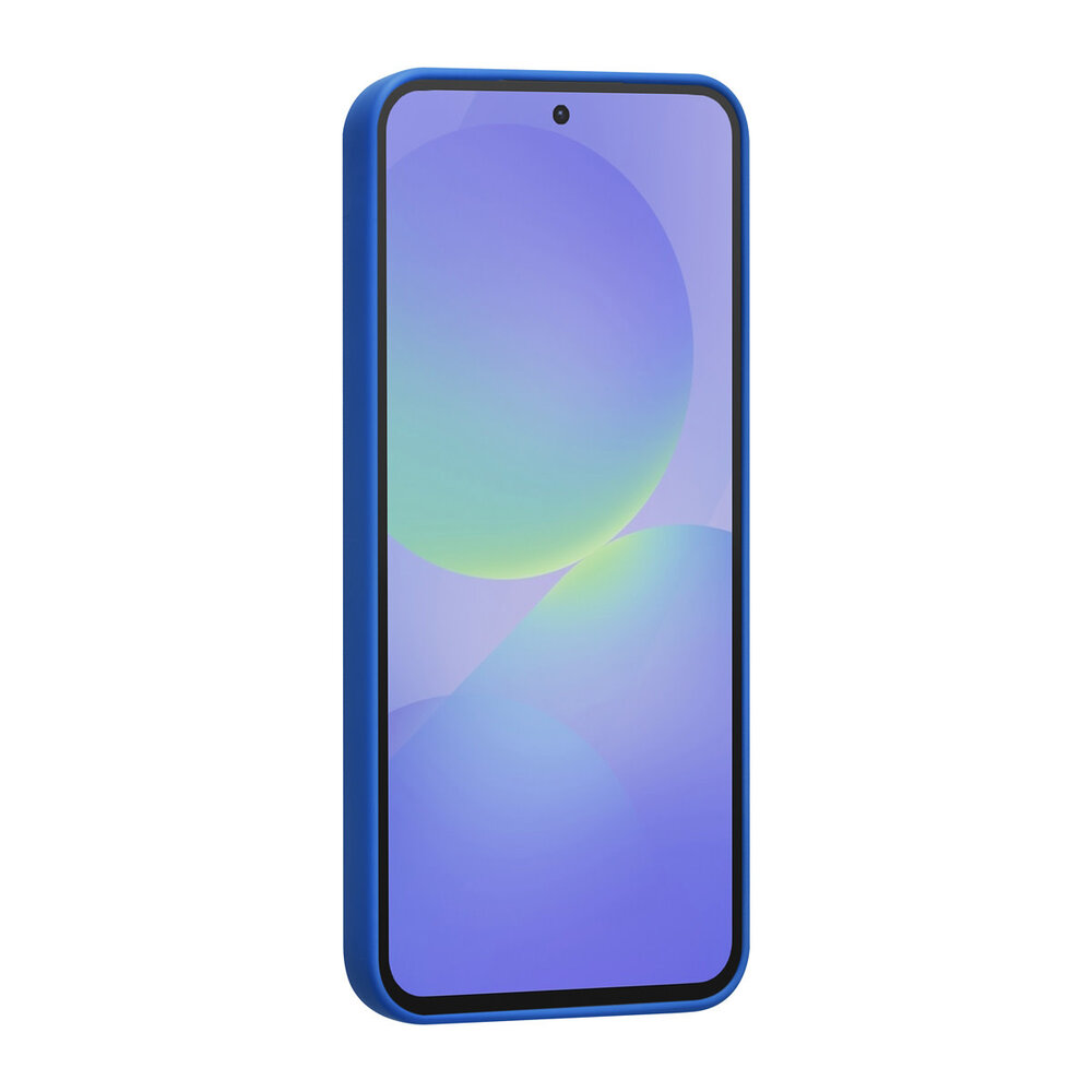 TUNIQ TUNIQ Galaxy A56 Back cover case - Deep Blue TUNIQ TUNIQ Galaxy A56 Back cover case - Deep Blue