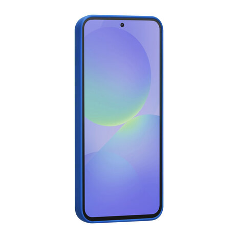 TUNIQ TUNIQ Galaxy A56 Back cover case - Deep Blue TUNIQ TUNIQ Galaxy A56 Back cover case - Deep Blue