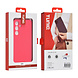 TUNIQ TUNIQ Galaxy S24 Back-Cover hul - Hot Pink TUNIQ TUNIQ Galaxy S24 Back-Cover hul - Hot Pink