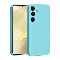 TUNIQ Galaxy S24 Plus Back cover case - Coral Blue