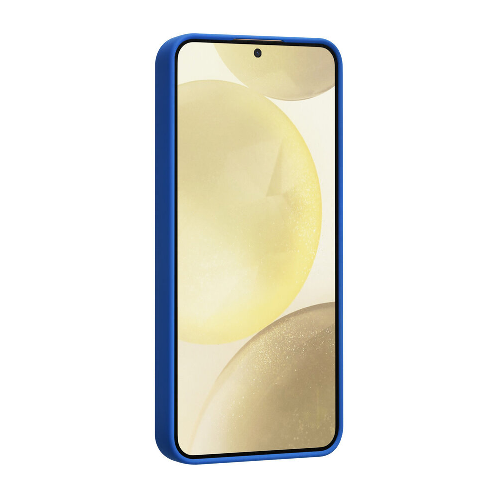 TUNIQ TUNIQ Galaxy S24 Plus Back cover case - Deep Blue TUNIQ TUNIQ Galaxy S24 Plus Back cover case - Deep Blue