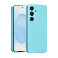 TUNIQ Galaxy S25 Back cover case - Coral Blue