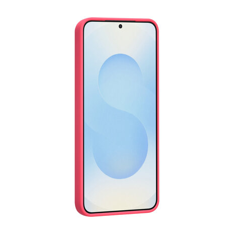 TUNIQ TUNIQ Galaxy S25 Plus Back cover case - Hot Pink TUNIQ TUNIQ Galaxy S25 Plus Back cover case - Hot Pink