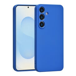 TUNIQ Galaxy S25 Plus Back cover case - Deep Blue