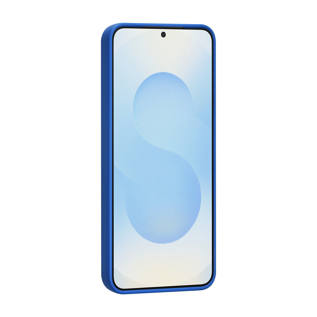 TUNIQ TUNIQ Galaxy S25 Plus Backcover hoesje - Diepblauw, foto 2 van 3