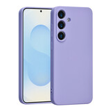 TUNIQ TUNIQ Galaxy S25 Plus Back-Cover hul - Lila TUNIQ TUNIQ Galaxy S25 Plus Back-Cover hul - Lila