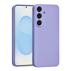 TUNIQ Galaxy S25 Plus  Backcover hoesje - Lila