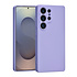 TUNIQ Galaxy S25 Ultra Back cover case - Lilac TUNIQ Galaxy S25 Ultra Back cover case - Lilac
