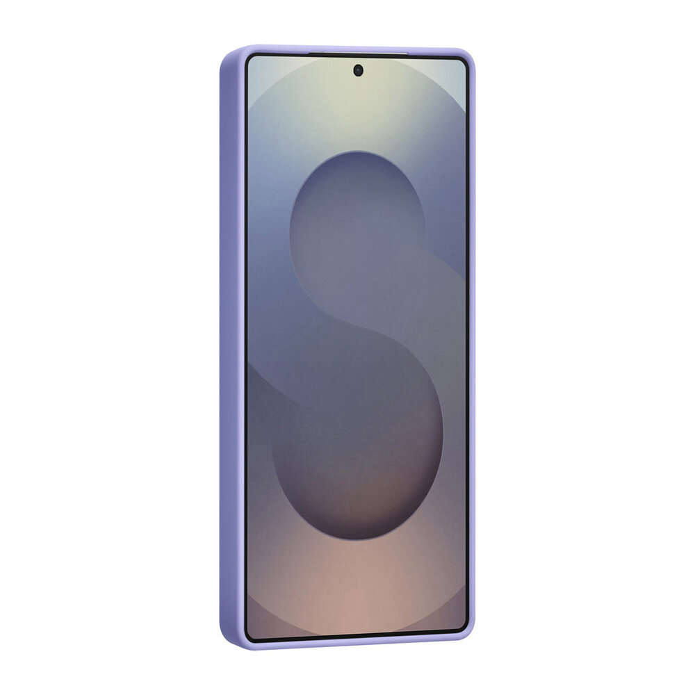 TUNIQ TUNIQ Galaxy S25 Ultra Back-Cover hul - Lila TUNIQ TUNIQ Galaxy S25 Ultra Back-Cover hul - Lila