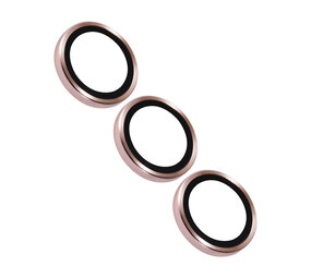 TUNIQ TUNIQ Galaxy S25 Lens Protector - Tempered Glass - Goud TUNIQ TUNIQ Galaxy S25 Lens Protector - Tempered Glass - Goud