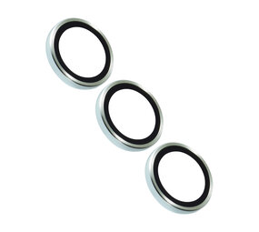 TUNIQ TUNIQ Galaxy S25 Plus Lens Protector - Tempered Glass - Groen TUNIQ TUNIQ Galaxy S25 Plus Lens Protector - Tempered Glass - Groen