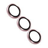 TUNIQ TUNIQ Galaxy S25 Plus Lens Protector - Tempered Glass - Felroze TUNIQ TUNIQ Galaxy S25 Plus Lens Protector - Tempered Glass - Felroze