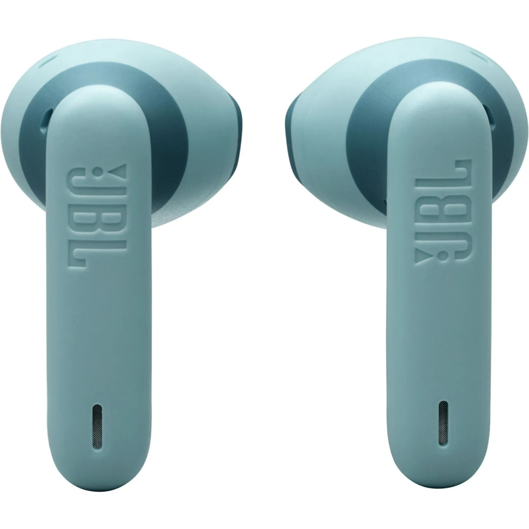 JBL JBL Wave Flex 2 True Wireless Noise Cancelling Earbuds - Blauw, foto 3 van 6