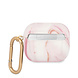 Guess Guess Airpods 3 Case - Shiny New Marble - Pink Guess Guess Airpods 3 Case - Shiny New Marble - Pink
