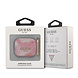 Guess Guess Airpods 3 Case - Shiny New Marble - Pink Guess Guess Airpods 3 Case - Shiny New Marble - Pink