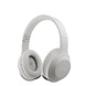 Guess Guess Bluetooth Headset - Classic Printed Logo - Argent Guess Guess Bluetooth Headset - Classic Printed Logo - Argent