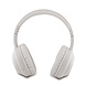 Guess Guess Bluetooth Headset - Classic Printed Logo - Argent Guess Guess Bluetooth Headset - Classic Printed Logo - Argent