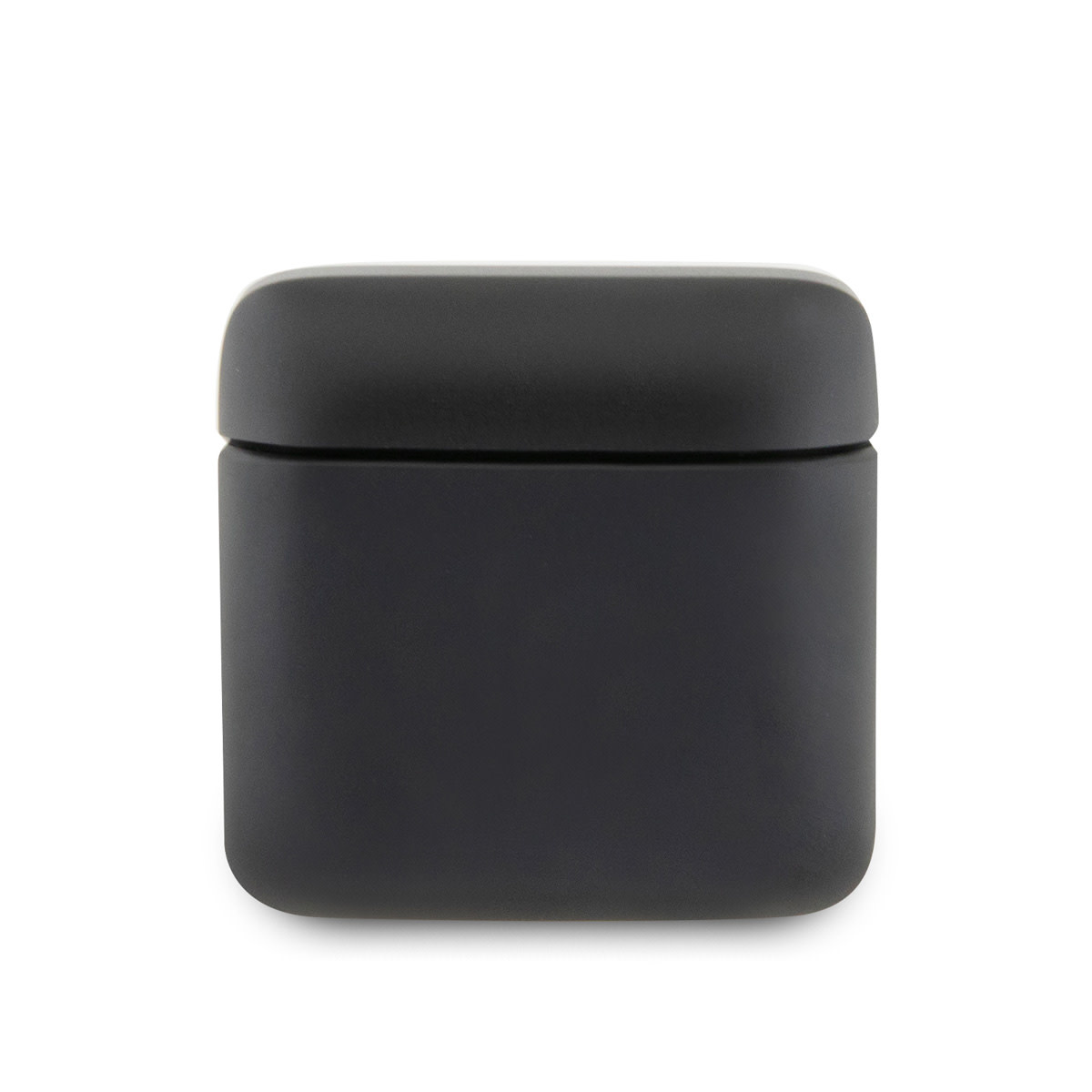 Guess Guess True Wireless Bluetooth Earbuds - Satined Finish - Zwart, foto 4 van 5